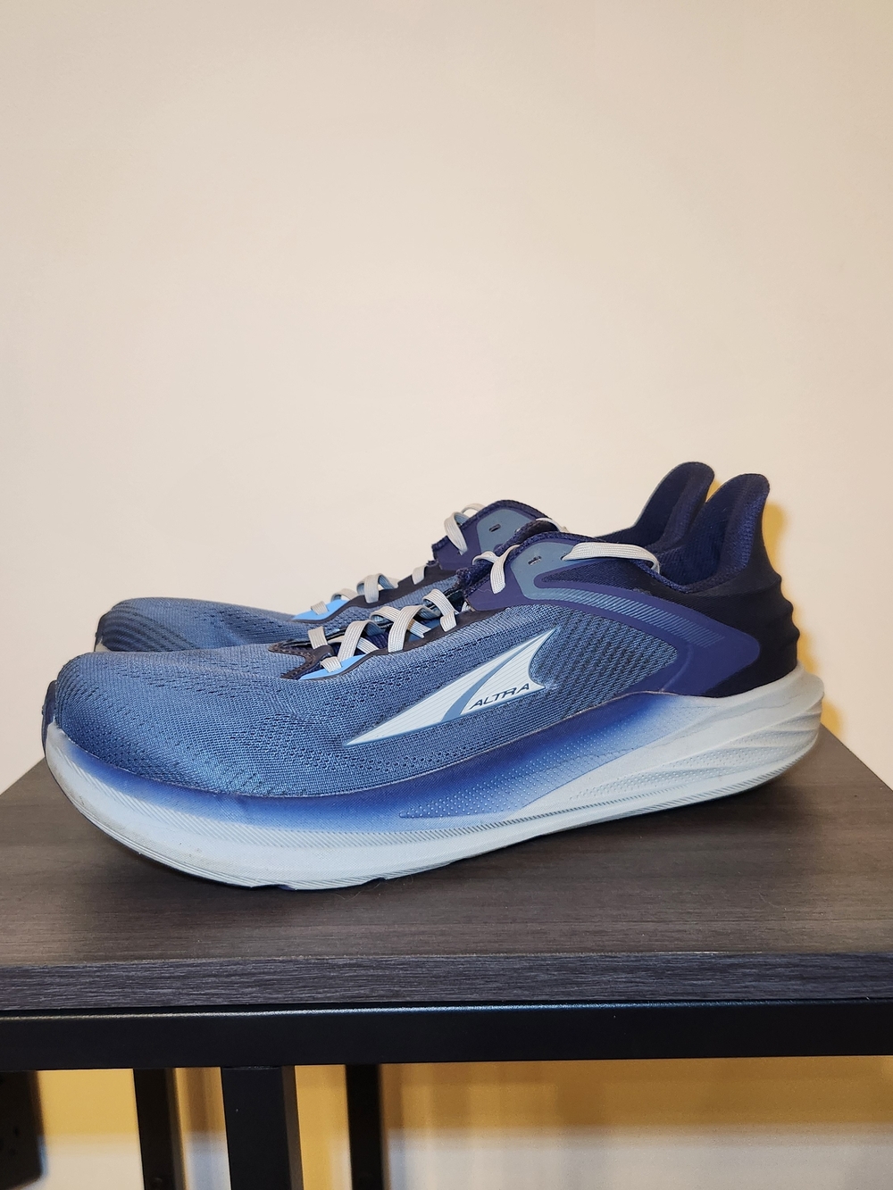 Altra Torin 8 Running Shoes Mens Size 13